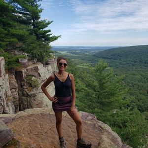 Meet your Posher, Vanessa